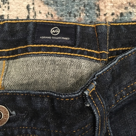 Adriano Goldshcmed Dylan Skinny Jeans - Picture 6 of 12